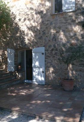 Seillans Bed & Breakfast | Le Clos sous le chemin