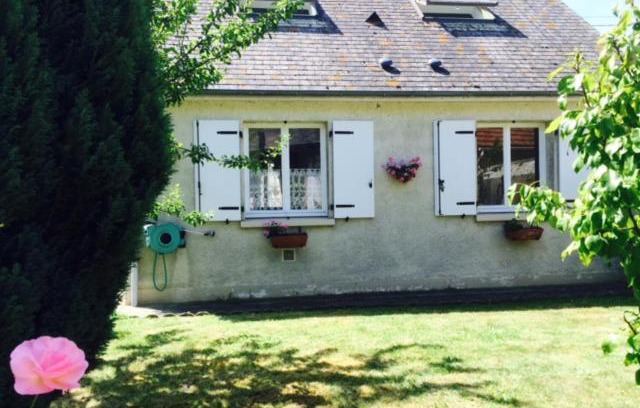 Isigny-sur-Mer House | Le Clos Surcouf