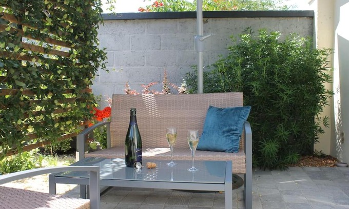 Chalons-en-Champagne Apartment | Le Clos Voltaire