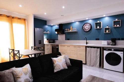Capestang Apartment | Le Cocon Capestanais