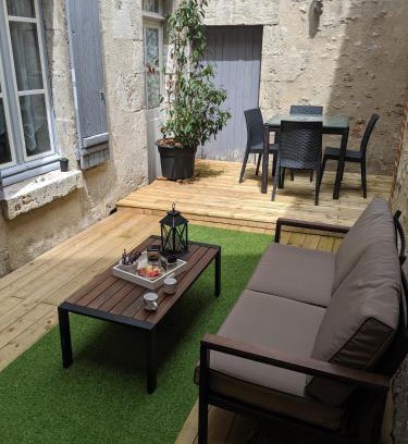 Blois Apartment | Le Cocon de Blois