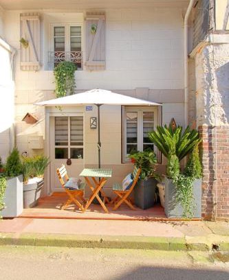 La Bouille House | le cocon de la Bouille