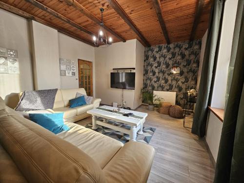 La Houssiere Apartment | Le Cocon de La Houssière