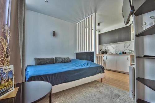 Maintenon Apartment | Le Cocon de Maintenon