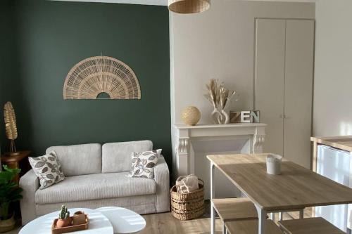 Vendome Apartment | Le cocon du Faubourg