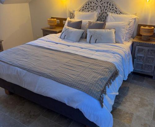 Saint-Paul Apartment | Le Cocoon SPA du MAIDO