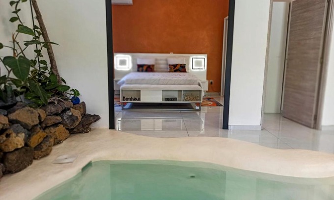 Ravine des Cabris House | Le Coin Zen