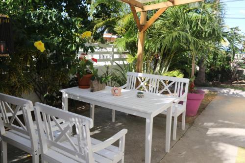 Tartane Apartment | Le Colibri et le Frangipanier