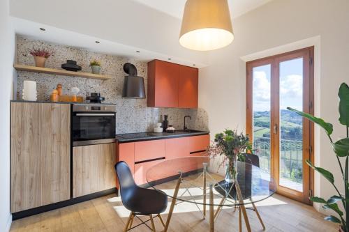 San Miniato Apartment | LE COLLINE HOUSE San Miniato