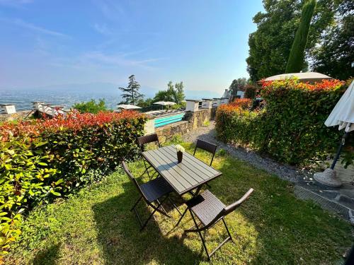 Matraia Apartment | Le Colline