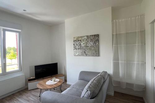 Les Capucins-Saint-Germain Apartment | Le Compiègnois
