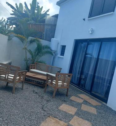 Montvert-les Bas Apartment | Le Cosy Appartement