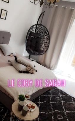 Bordeaux-Saint-Clair Bed & Breakfast | Le cosy de sarah