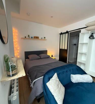 Rochefort Apartment | Le Cosy