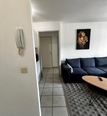 Vetraz-Monthoux Apartment | Le Cosy l Proche Genève l Key Home Leman