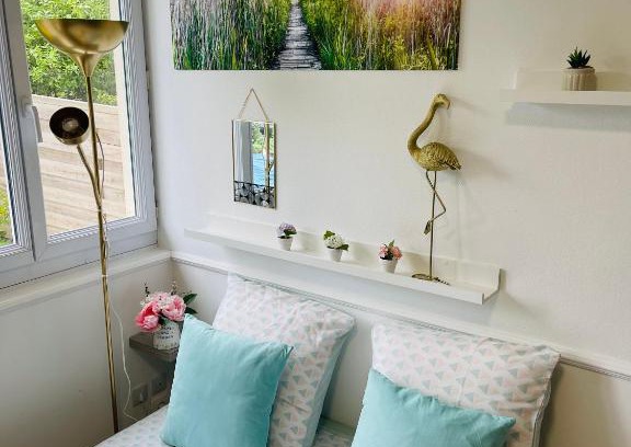 Liffre Apartment | LE COSY - Lumineux - Proche de Rennes - Spacieux