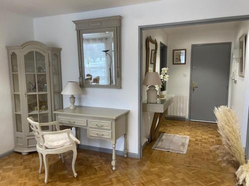 Tournus Apartment | Le cosy Tournusien