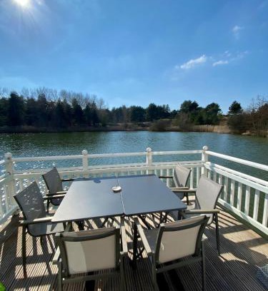 Belle Dune House | Le Cottage de Belle Dune