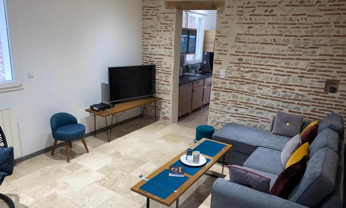 Villeneuve-sur-Lot House | Le Cottage de Romas