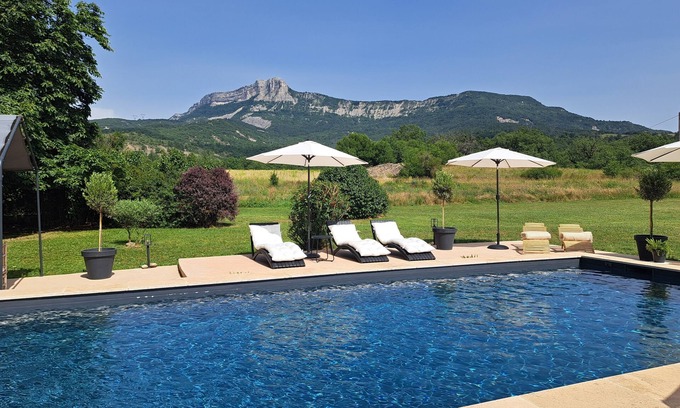 Valernes Hotel | LE COTTAGE DE SOPHIE