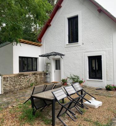 Boissettes House | Le Cottage du Domaine