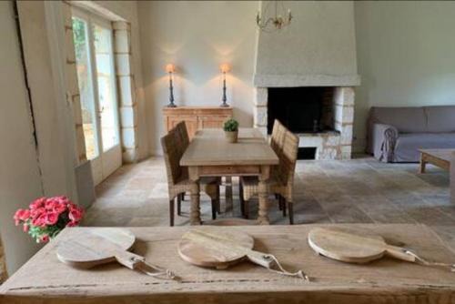 Bourrou House | Le Cottage Monbazillac