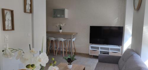 Sarreguemines Apartment | Le Cygne, appartement de standing en hyper-centre