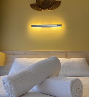 Barbotan-les-Thermes Apartment | Le D'Artagnan - App 4 - Rez-de-chaussée