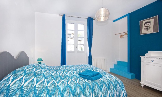 Centre ville - Urbanistes House | Le Delicatessen