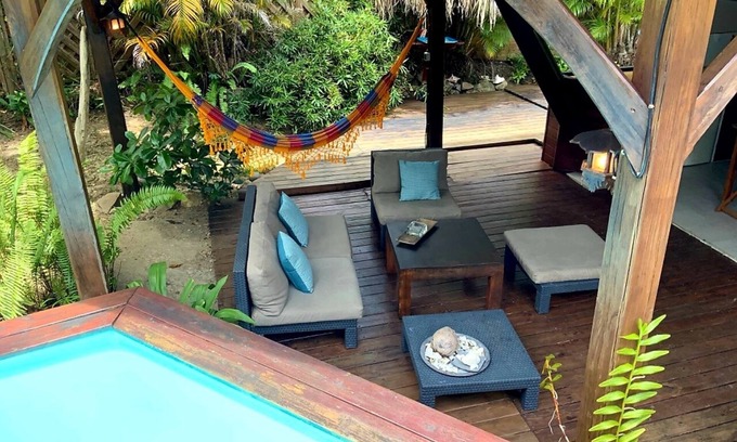 Le Diamant House | Le Diamant - Charming Villa, swimming pool, 300m from the beach