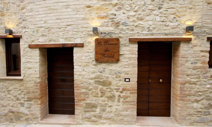 Castel Ritaldi Apartment | Le Dimore dei Ritaldin