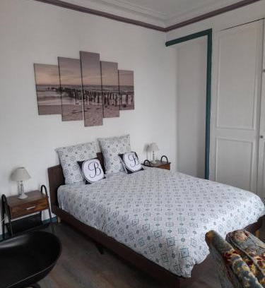 Arromanches-les-Bains Apartment | Le DINGSON