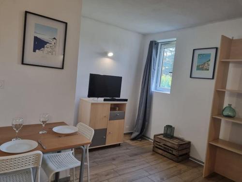 Sotteville-les-Rouen Apartment | Le Diochon