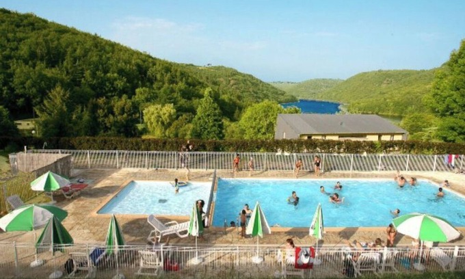 Miremont Apartment | Le Domaine de Confolant 2P4H