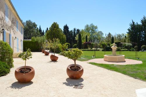 Monteux Hotel | Le Domaine d'Euphony