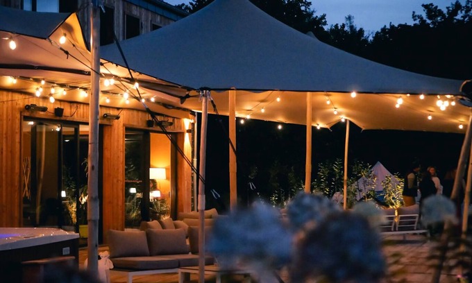 Lierneux Hotel | Le Domaine de Bra