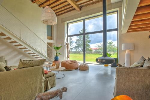 Vieux-Mareuil Villa | Le Domaine de la Férédie