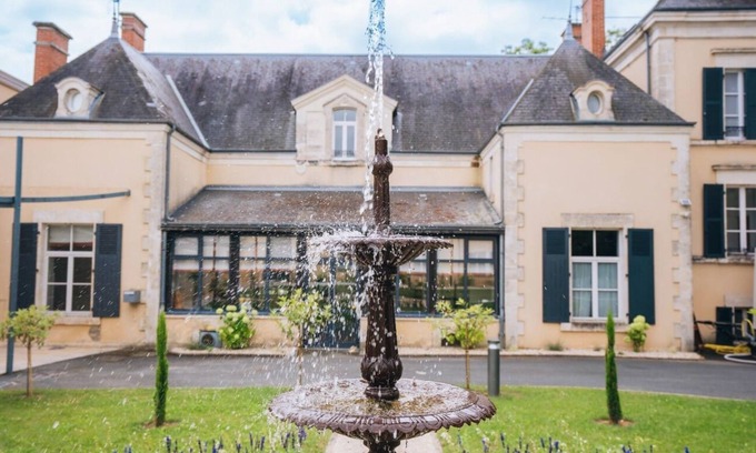 Arthon Hotel | Le Domaine de La Tremblère