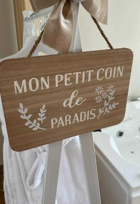 Saint-Josse Bed & Breakfast | Le domaine des amours