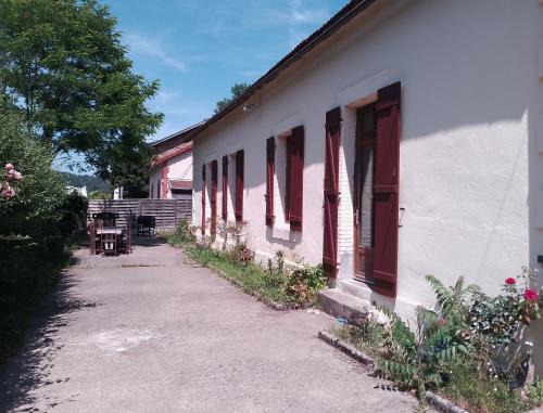 Cransac House | Le Domaine Enchanté