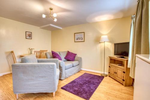 St. Martins House | Le Douit Farm Self Catering