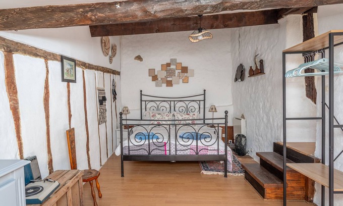 La Sauvetat-du-Dropt Bed & Breakfast | Le Drop't Inn