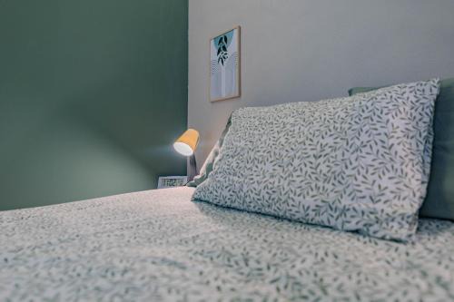 Novara House | Le due dimore di Corso Torino