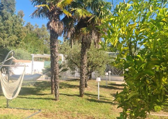 Fondi House | Le Dune di Circe