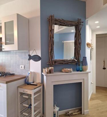 Marina di Vasto Apartment | Le Dune e il Gabbiano