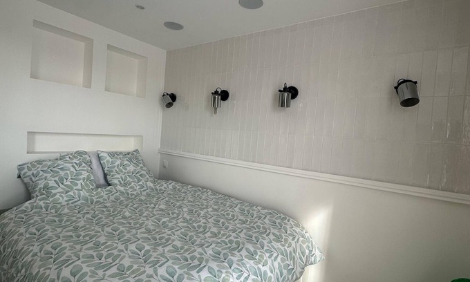 Argenteuil Apartment | Le Duplex d'Argenteuil (near PARIS)