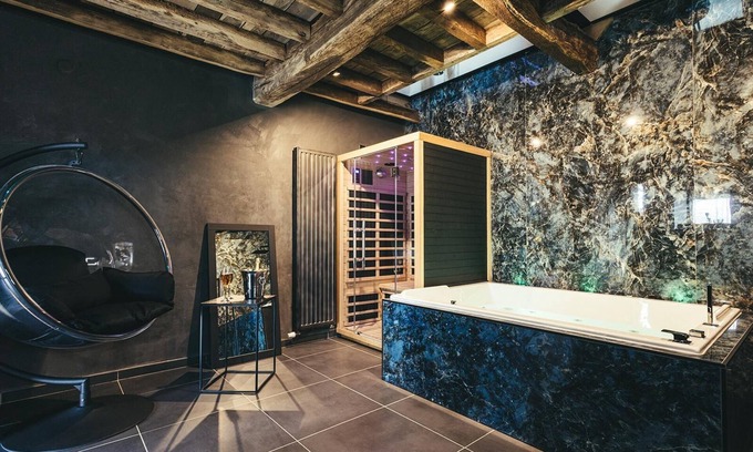 Longmesnil House | Le Duplex de l'Etoile