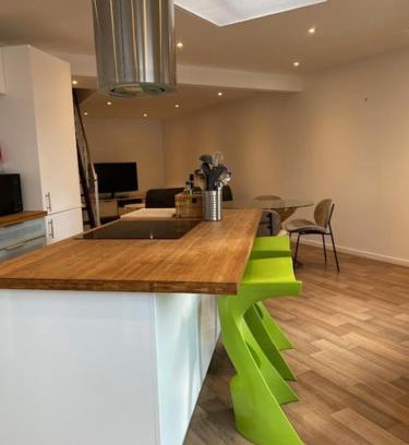 Arras Apartment | Le Duplex du Cours de Verdun