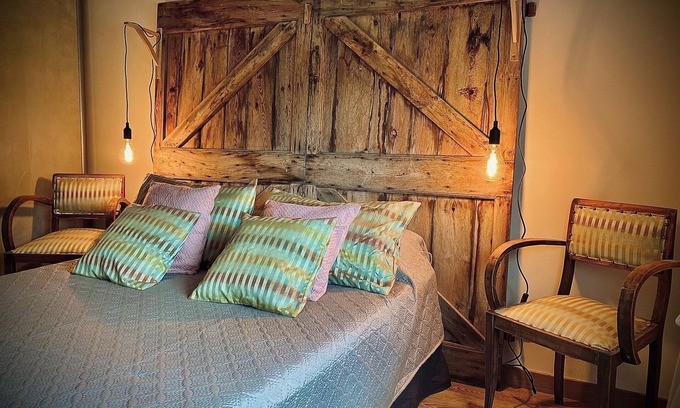 La Motte-du-Caire Apartment | Le Family Cottage du Brask et son lac Privé