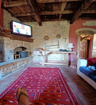 Careggine Bed & Breakfast | Le Fate del Sumbra